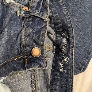 American Eagle Jegging’s